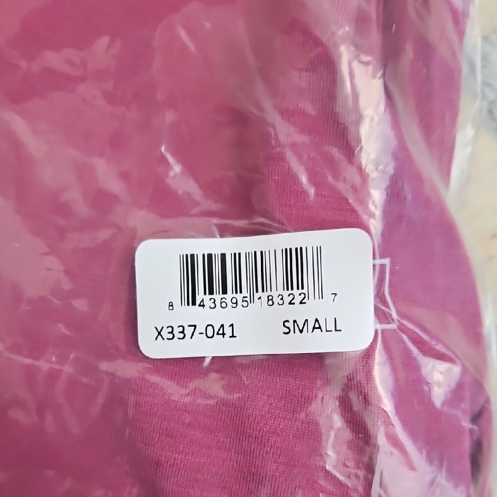 NWT Merino Wool Lounge Pants / Pajama bottoms Size Small - Picture 5 of 5